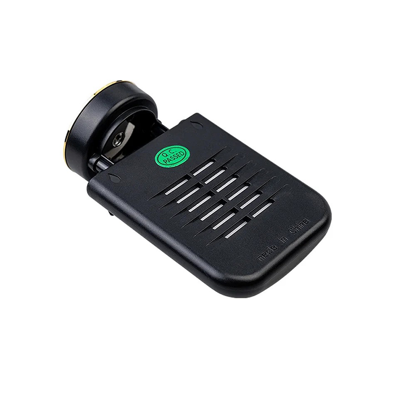 Umidificatore - e Igrometro 2-in-1 per Chitarra