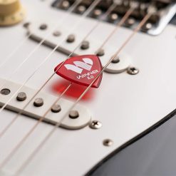 Plettri per Chitarra in Policarbonato 2.0mm - 6 o 12 pezzi!
