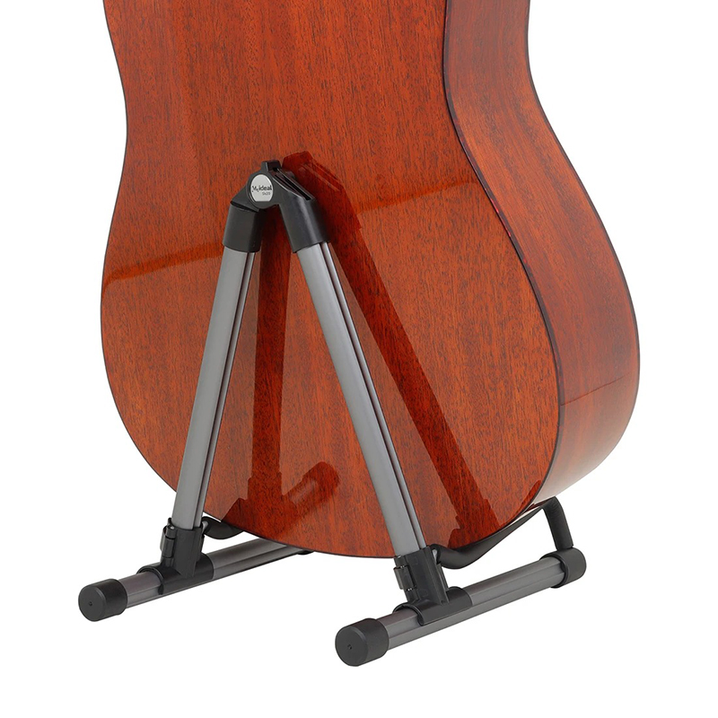 Porta chitarra con Gancio Antiscivolo
