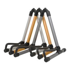 Porta chitarra con Gancio Antiscivolo di Colore