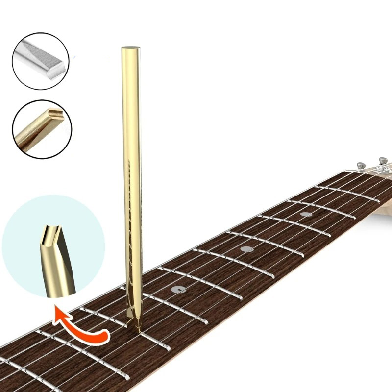 Regola di - Liutaio per Regolazione Chitarra (Azione e Spaziatura delle Corde)