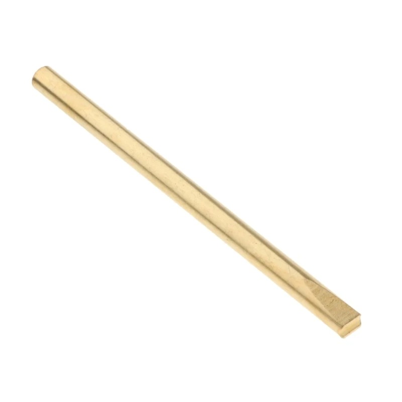 Regolo - Luthier per Regolazione Chitarra (Azione e Spaziatura delle Corde) Colore Oro