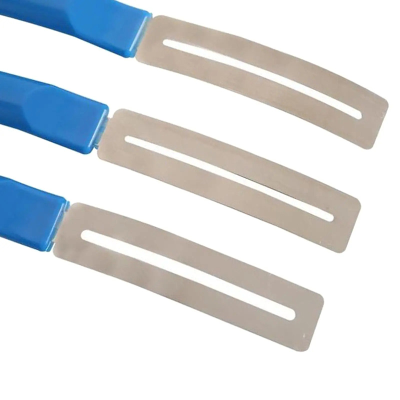 Set di 3 Proteggi Tasti con Manico per la Manutenzione dei Tasti