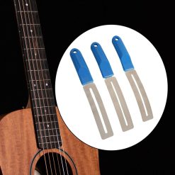 Set di 3 Copritasti con Manico per la Manutenzione dei Tasti