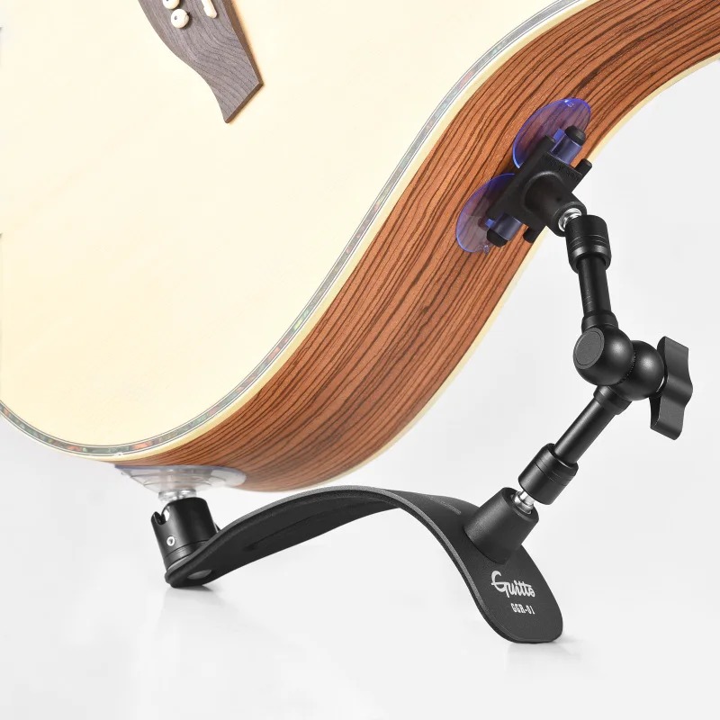 Supporto Ergonomico - per Chitarra Ergo-Flex