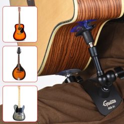Supporto Ergonomico per Chitarra Ergo-Flex