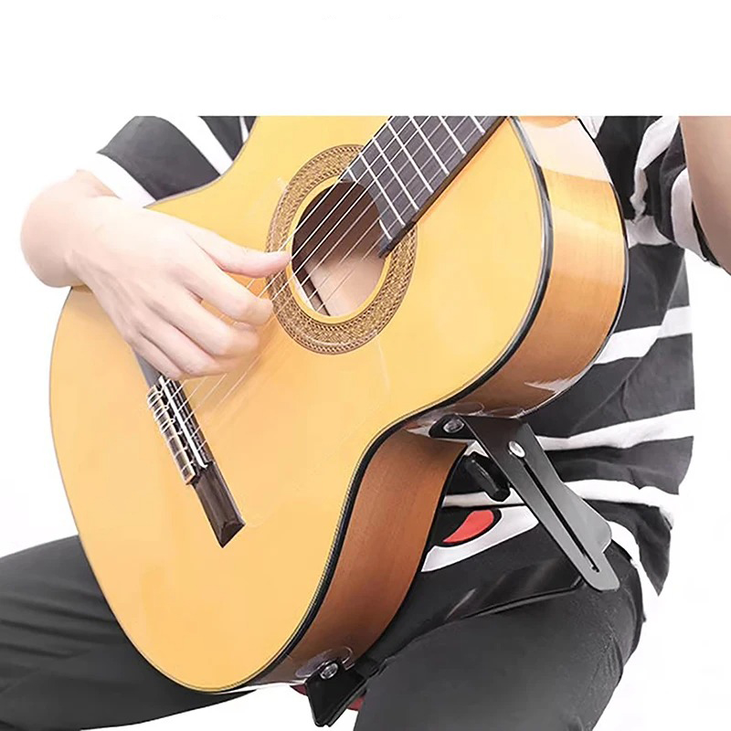 Supporto Ergonomico per Chitarra - Il Contorno