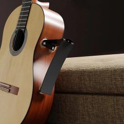 Supporto Ergonomico per Chitarra Le Contour
