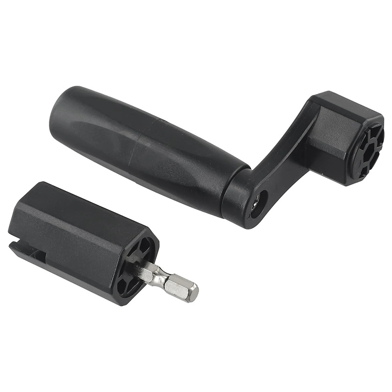 vista frontale del Torne-meccaniche Pro 3-in-1 per Chitarra