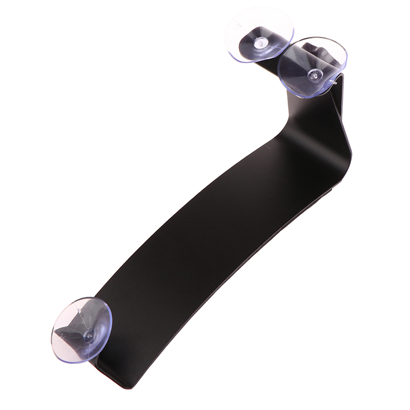 Dettagli della vista del profilo del Supporto Ergonomico per Chitarra Le Contour