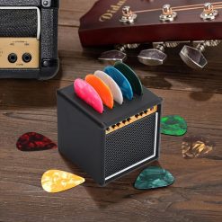Porte-Médiators Amplificateur Mini Amp Rock’n’Pick