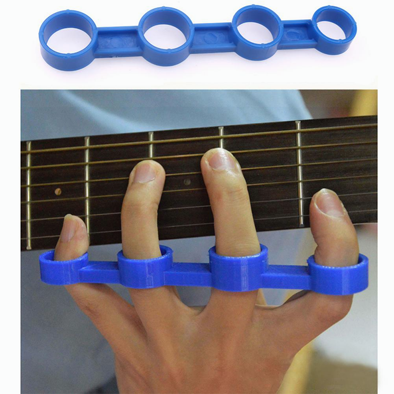 Accessoires pour entraînement de guitare