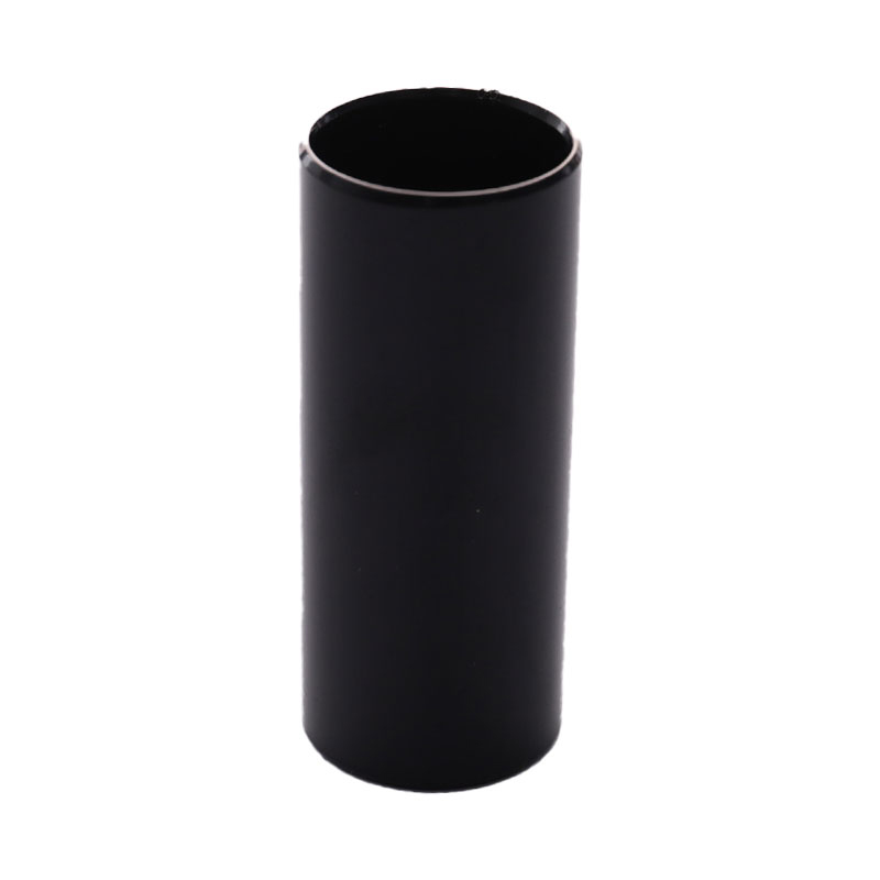 Bottleneck Guitare - couleur noir