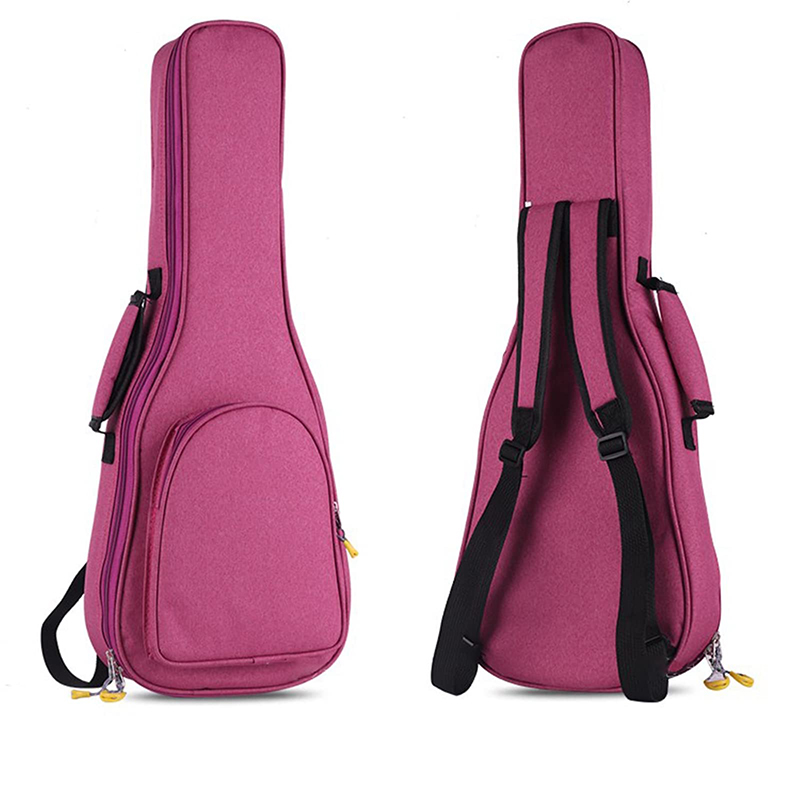 Étui Housse pour Ukulele Étanche