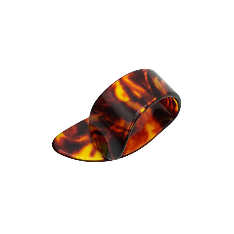Médiator Pouce pour Guitares acoustique