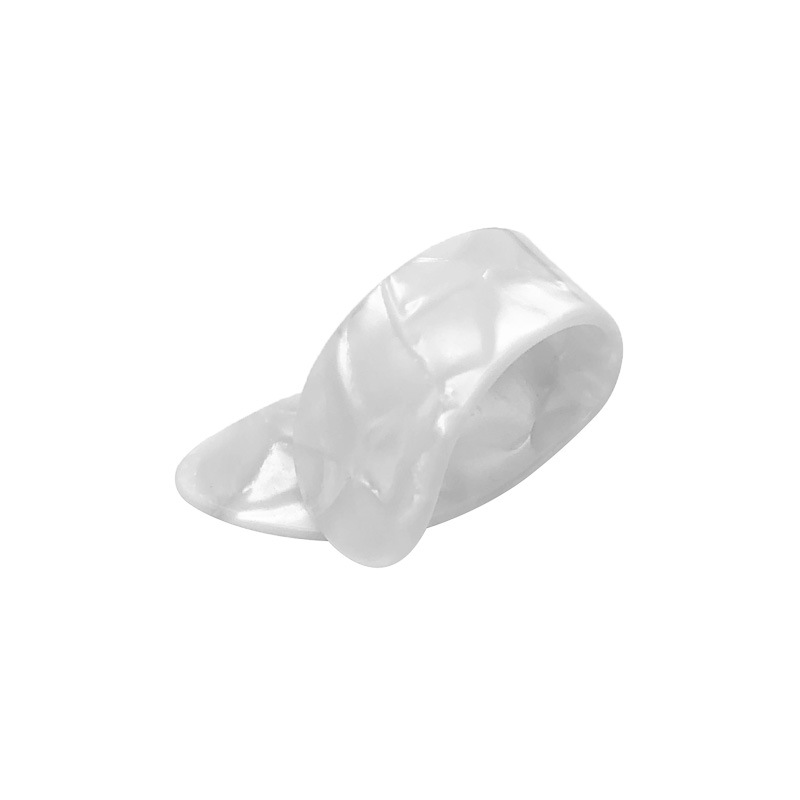 Médiator Pouce pour Guitares acoustique