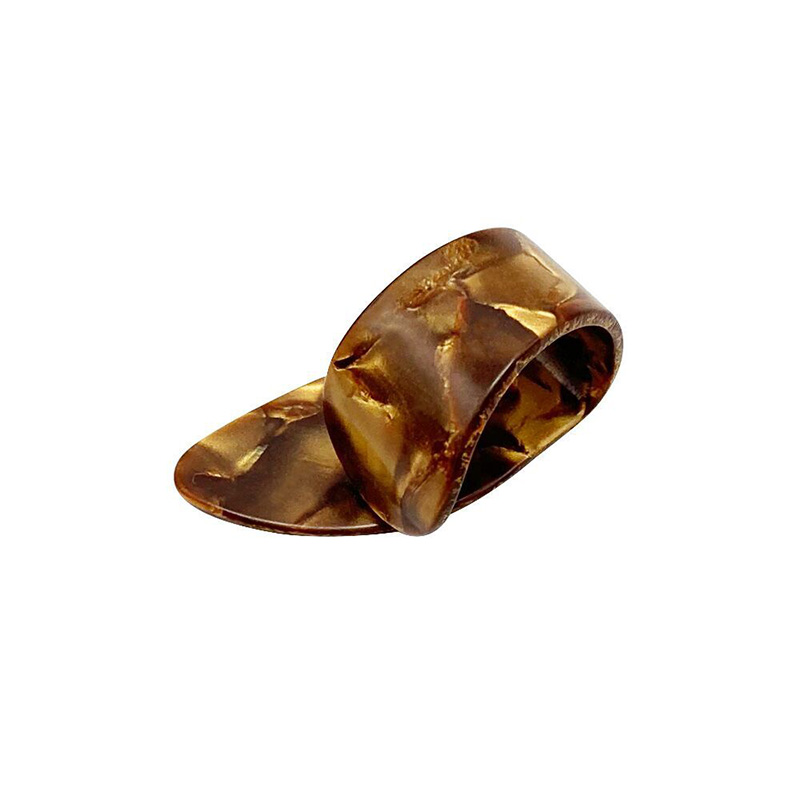 Médiator Pouce pour Guitares acoustique