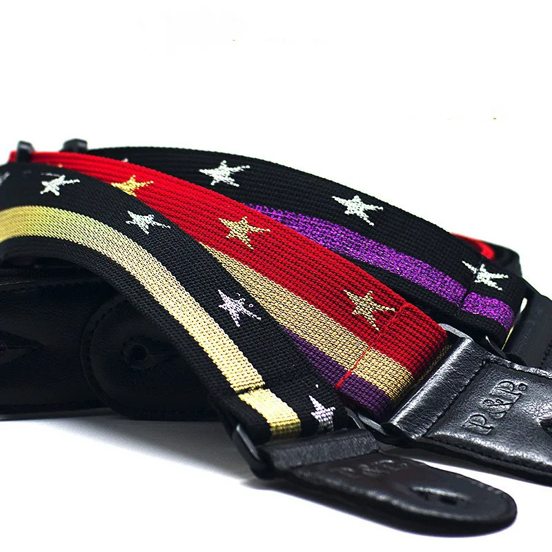 Sangle all stars en tissu renforcé