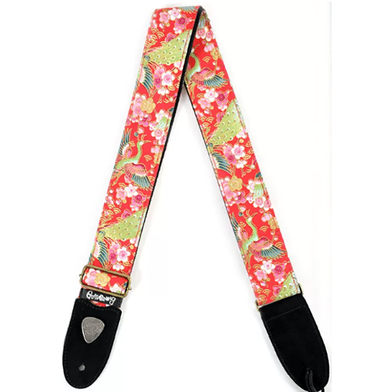 Sangle en nylon tissus japonais