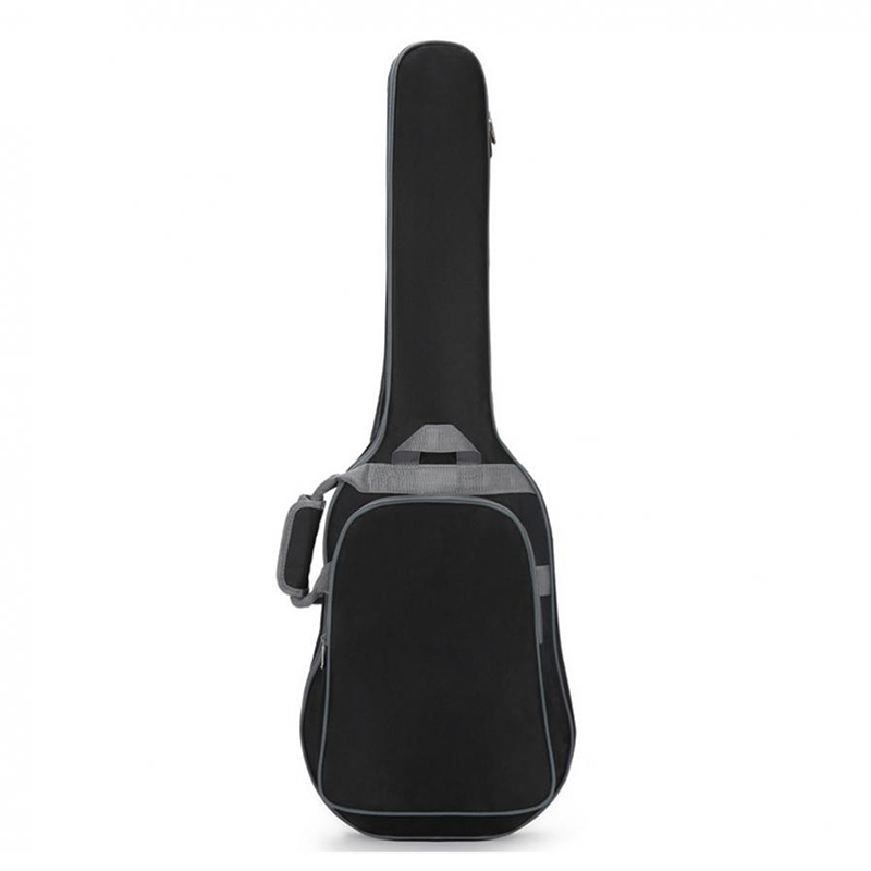 article Housse guitare pour guitare électrique étanche et portable