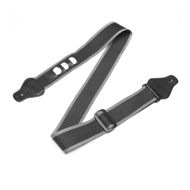 Sangle guitare plastique pour enfant