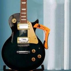 Support de Guitare Ergonomique Repose-Jambe WingFlex Pro